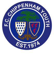 FC Chippenham badge